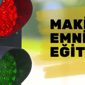 Makine Emniyeti Eğitimi: Güvenli Çalışma için Kapsamlı Eğitim Programı