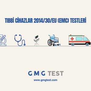 EN 60601-1-2 Standardı Nedir? Tıbbi Cihazlar İçin EMC Testi ve Önemi