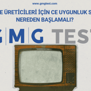 Makine Üreticileri İçin CE Uygunluk Süreci: Nereden Başlamalı?