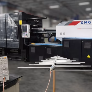 Plastik Enjeksiyon Makinelerinde EMC Ölçümü Nedir?